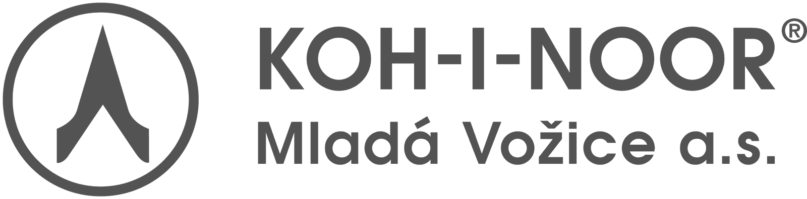 KOH-I-NOOR Mladá Vožice