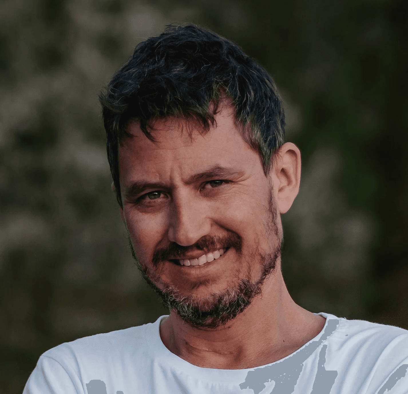 Michal Niepřej