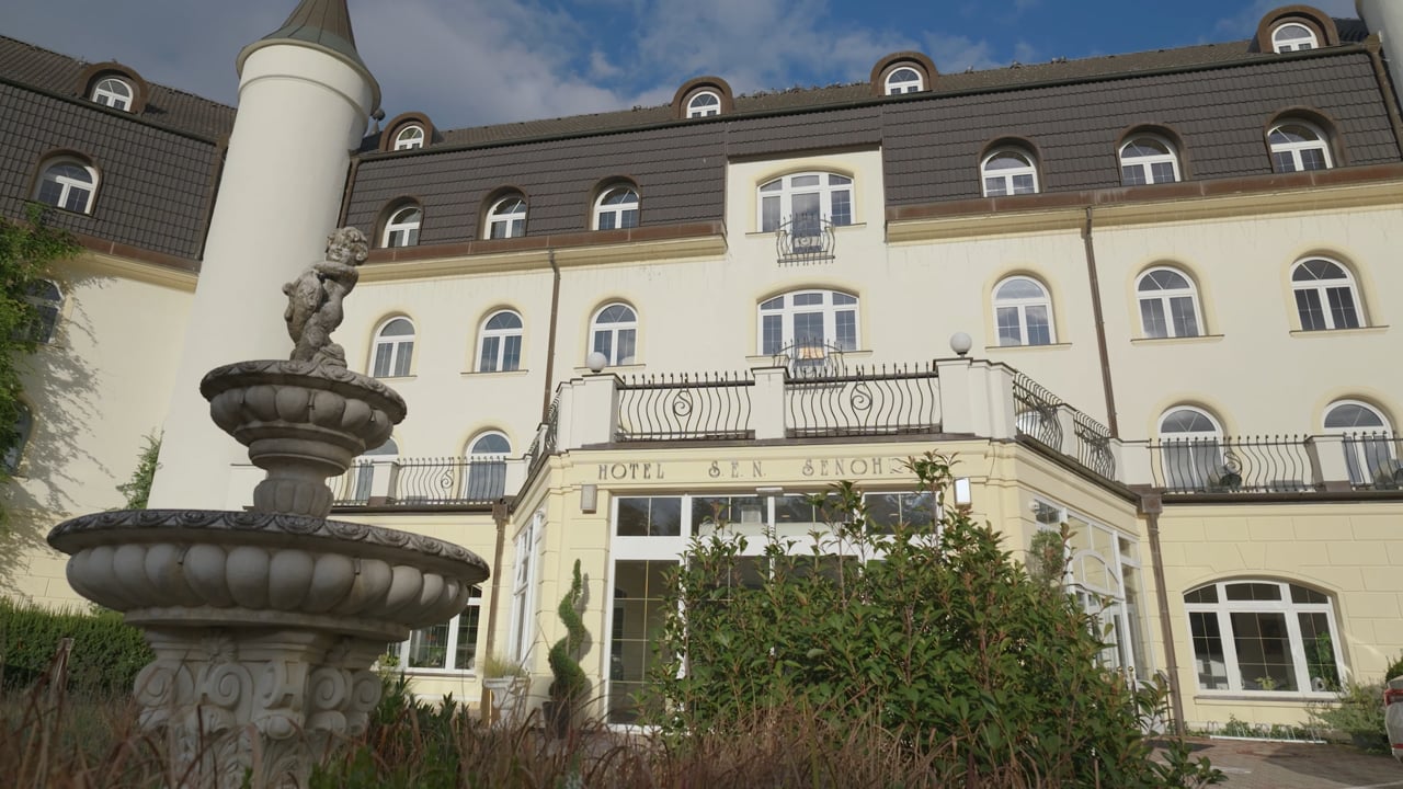 Hotel Sen — aftermovie