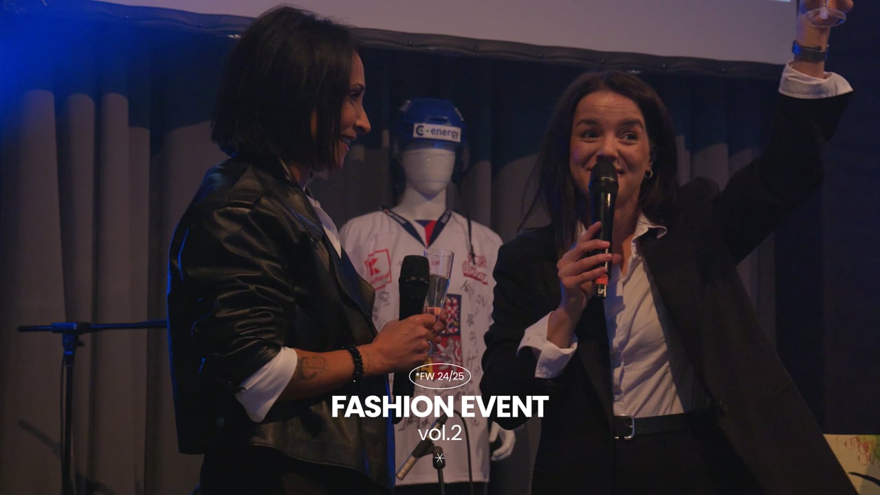Fashion Event vol. 2 — aftermovie
