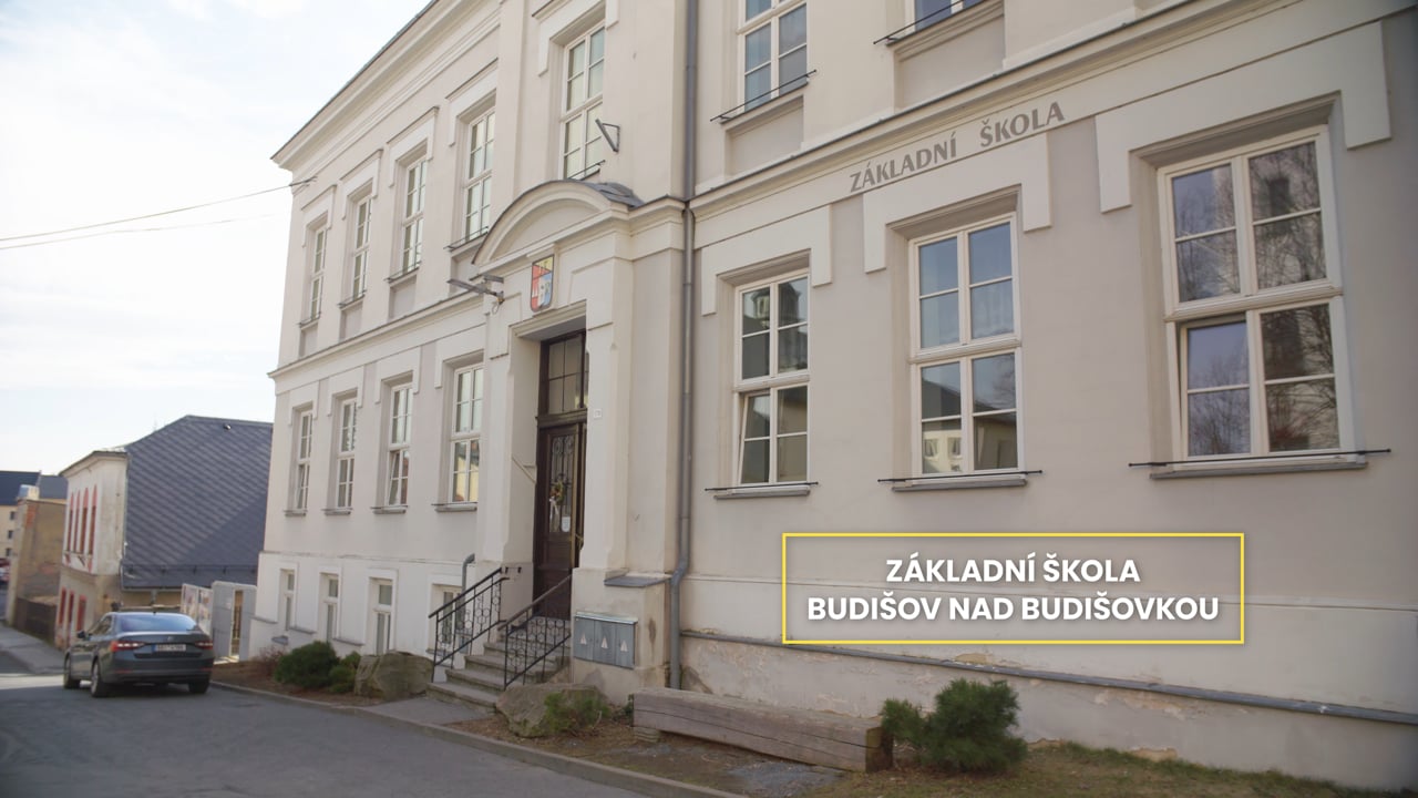KUBO — referenční video, Budišov