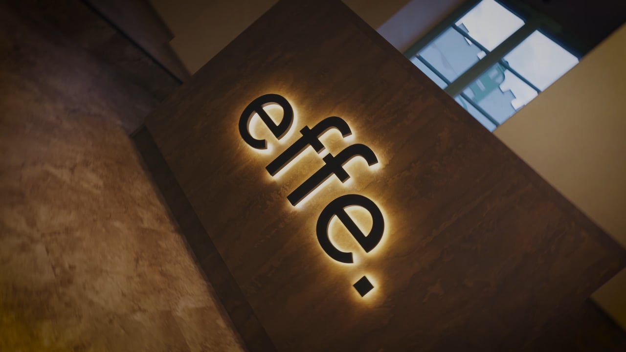 effe. — spot 2026