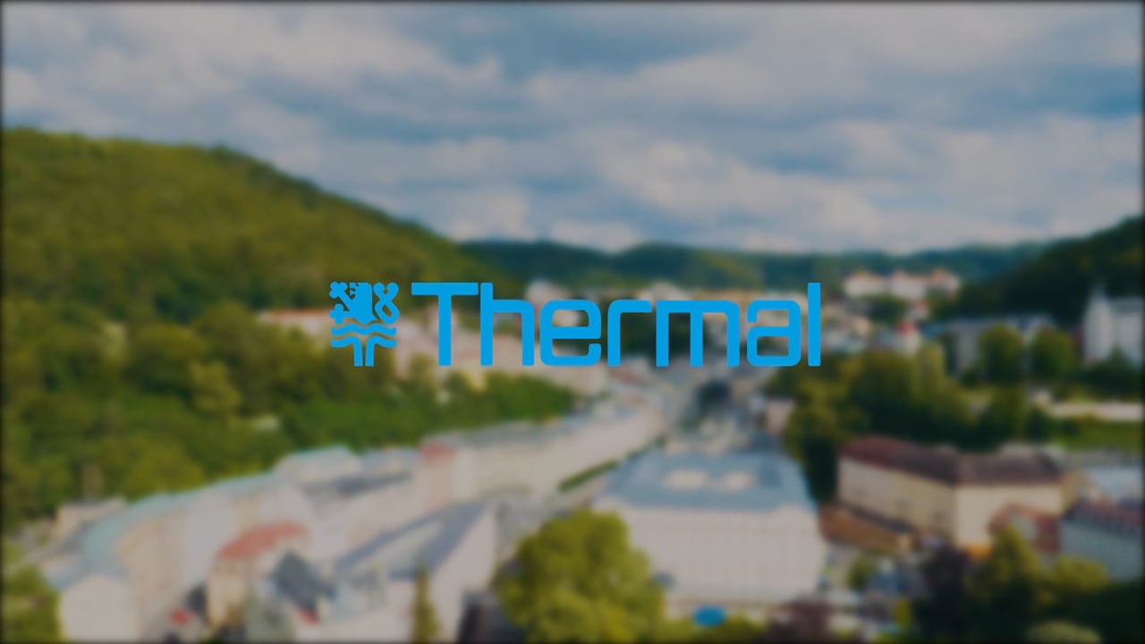 Hotel Thermal — tématické víkendy