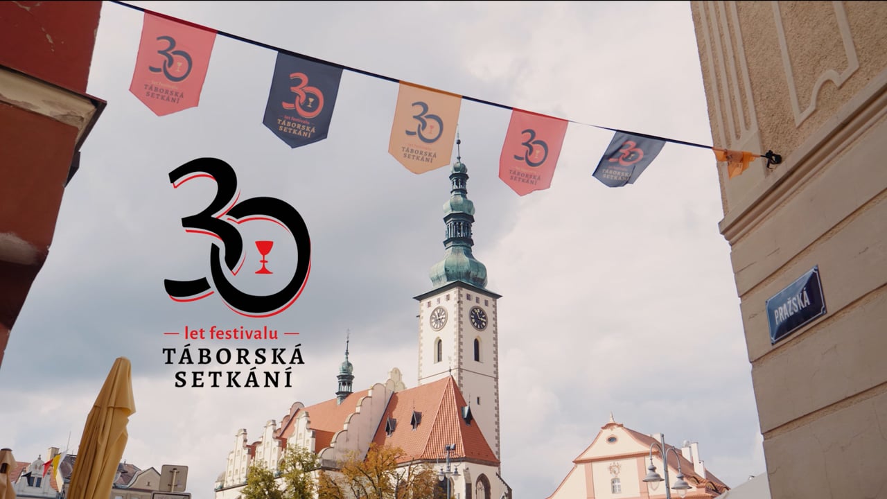 Táborská setkání 2021