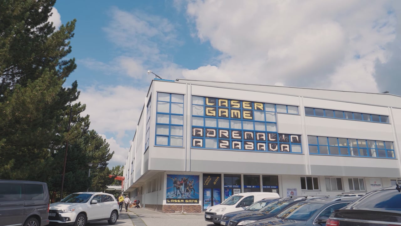 HCT — O pohár města Tábora, pozvánka