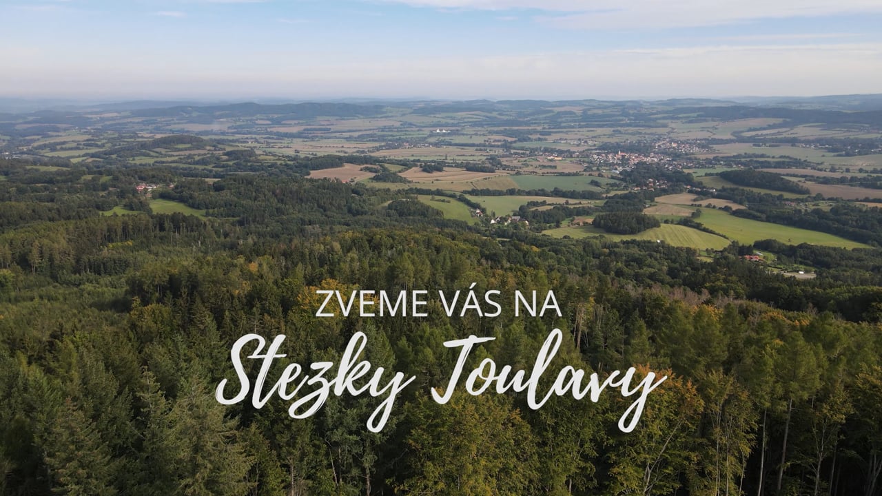 Toulava — Stezky do Prčice 2022