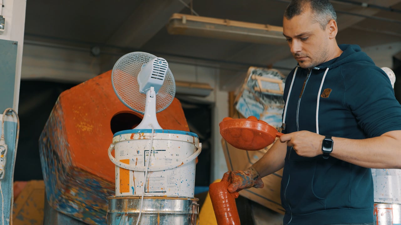 ToyWoods — reklamní spot